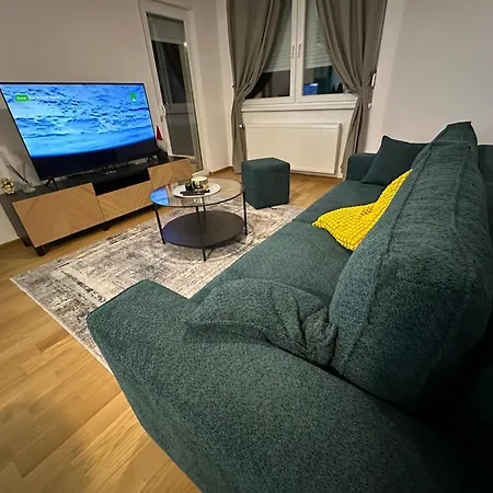 Besta Apartament