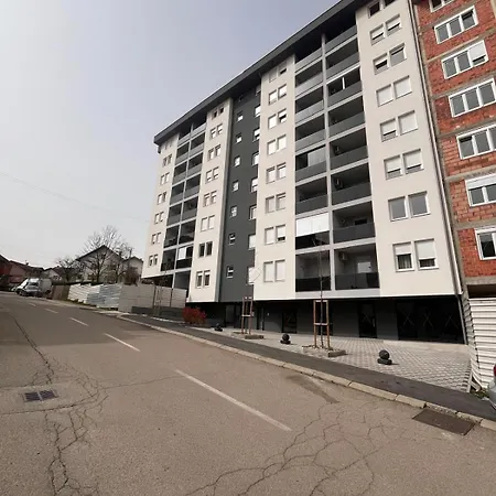 Besta Apartament Banja Luka