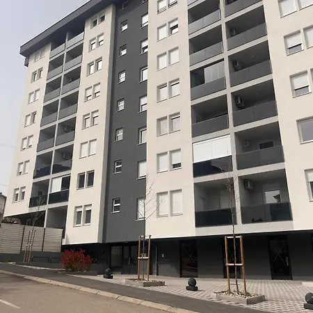 Apartament Besta Banja Luka